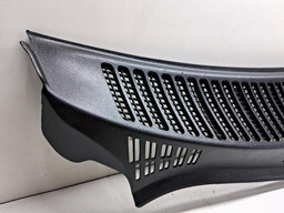 GRADE CHURRASQUEIRA DIREITA GO G5 A G8 SAVEIRO 2015 A 2021