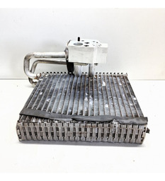 EVAPORADOR AR CONDICIONADO GOL G5 A G8 2015 A 2022