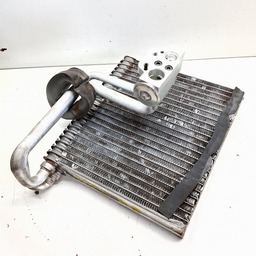 EVAPORADOR AR CONDICIONADO GOL G5 A G8 2015 A 2022