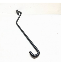 HASTE BRAÇO CAPÔ GOL SAVEIRO VOYAGE A G8 2015 A 2022