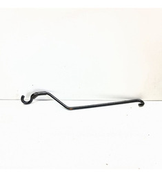 HASTE BRAÇO CAPÔ GOL SAVEIRO VOYAGE A G8 2015 A 2022