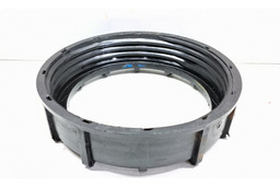 TRAVA ROSCA TANQUE COMBUSTÍVEL GOL SAVEIRO 2015 A 2021 