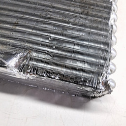 RADIADOR AR QUENTE GOL SAVEIRO VOYAGE 1.6 1.0 2020