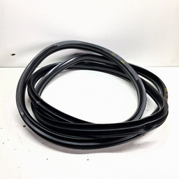 BORRACHA PORTA TRASEIRA DIREIT (CARROCERIA) HB20 SEDAN 13/19