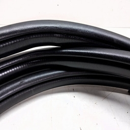 BORRACHA PORTA TRASEIRA DIREIT (CARROCERIA) HB20 SEDAN 13/19