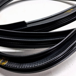 BORRACHA PORTA TRASEIRA DIREIT (CARROCERIA) HB20 SEDAN 13/19