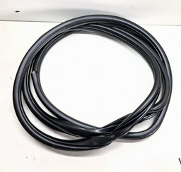 Borracha Porta Dianteira Direita HB20 13 a 2019 detalhe