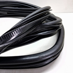 BORRACHA PORTA DIANTEIRA DIREITA HB20 13 A 2019 DETALHE