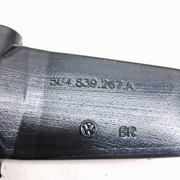 LIMITADOR PORTA TRASEIRO ESQUERDO GOL VOYAGE 2015 A 2019