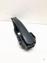 MAÇANETA EXTERNA PORTA TRASEIRA ESQUERDA GOL G5 A G8 15 A 21