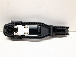 MAÇANETA EXTERNA PORTA TRASEIRA ESQUERDA GOL G5 A G8 15 A 21