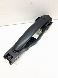 MAÇANETA EXTERNA PORTA TRASEIRA ESQUERDA GOL G5 A G8 15 A 21