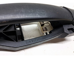 MAÇANETA EXTERNA PORTA TRASEIRA ESQUERDA GOL G5 A G8 15 A 21