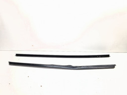 Kit Pestana Traseira Esquerda Gol G5 A G8 2015 A 2022