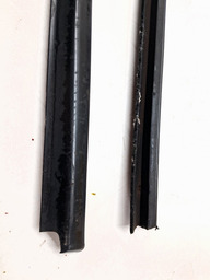 KIT PESTANA TRASEIRA ESQUERDA GOL G5 A G8 2015 A 2022