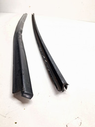 KIT PESTANA TRASEIRA ESQUERDA GOL G5 A G8 2015 A 2022