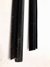 KIT PESTANA TRASEIRA ESQUERDA GOL G5 A G8 2015 A 2022