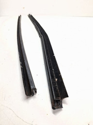 KIT PESTANA TRASEIRA ESQUERDA GOL G5 A G8 2015 A 2022