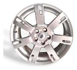 Roda Avulsa Aro 19 Discovery 3 2.7 V6 2005 A 2009 5X120