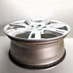 RODA AVULSA ARO 19 DISCOVERY 3 2.7 V6 2005 A 2009 5X120