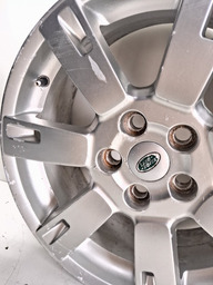 RODA AVULSA ARO 19 DISCOVERY 3 2.7 V6 2005 A 2009 5X120