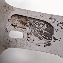 RODA AVULSA ARO 19 DISCOVERY 3 2.7 V6 2005 A 2009 5X120