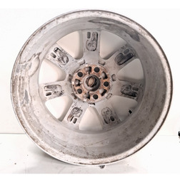 RODA AVULSA ARO 19 DISCOVERY 3 2.7 V6 2005 A 2009 5X120