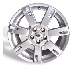 Roda Avulsa Aro 19 Discovery 3 2.7 V6 2005 A 2009 5X120