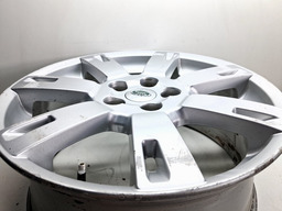 RODA AVULSA ARO 19 DISCOVERY 3 2.7 V6 2005 A 2009 5X120