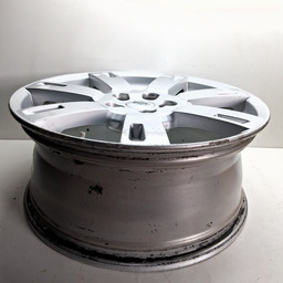 RODA AVULSA ARO 19 DISCOVERY 3 2.7 V6 2005 A 2009 5X120