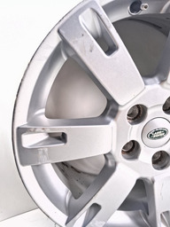 RODA AVULSA ARO 19 DISCOVERY 3 2.7 V6 2005 A 2009 5X120