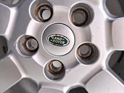 RODA AVULSA ARO 19 DISCOVERY 3 2.7 V6 2005 A 2009 5X120