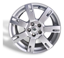 Roda Avulsa Aro 19 Discovery 3 2.7 V6 2005 A 2009 5X120