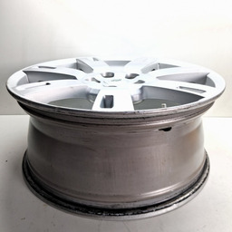 RODA AVULSA ARO 19 DISCOVERY 3 2.7 V6 2005 A 2009 5X120