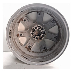 RODA AVULSA ARO 19 DISCOVERY 3 2.7 V6 2005 A 2009 5X120