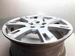 RODA AVULSA ARO 19 DISCOVERY 3 2.7 V6 2005 A 2009 5X120