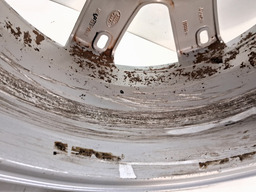 RODA AVULSA ARO 19 DISCOVERY 3 2.7 V6 2005 A 2009 5X120