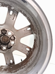 RODA AVULSA ARO 19 DISCOVERY 3 2.7 V6 2005 A 2009 5X120