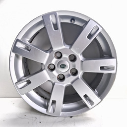 JOGO RODAS ARO 19 LAND ROVER DISCOVERY 3 2005 A 2009 5X120