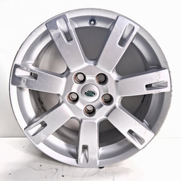 JOGO RODAS ARO 19 LAND ROVER DISCOVERY 3 2005 A 2009 5X120