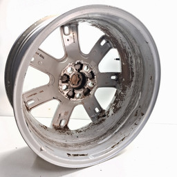 JOGO RODAS ARO 19 LAND ROVER DISCOVERY 3 2005 A 2009 5X120