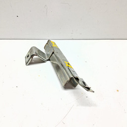 GUIA VIDRO CANALETA PORTA TRASEIRA ESQU GOL 2015 A 2020