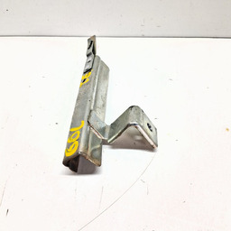 GUIA VIDRO CANALETA PORTA TRASEIRA ESQU GOL 2015 A 2020