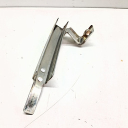 GUIA VIDRO CANALETA PORTA TRASEIRA ESQU GOL 2015 A 2020