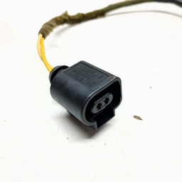 CHICOTE PORTA TRASEIRO ESQUERDO GOL VOYAGE G5/G8 2014 A 2023