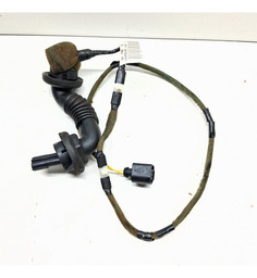 CHICOTE PORTA TRASEIRO ESQUERDO GOL VOYAGE G5/G8 2014 A 2023