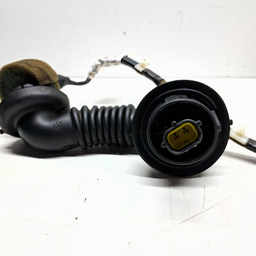 CHICOTE PORTA TRASEIRO ESQUERDO GOL VOYAGE G5/G8 2014 A 2023