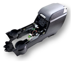 CONSOLE CENTRAL DISCOVERY 3 2.7 V6 DIESEL 2005 2006 A 2009