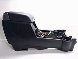 CONSOLE CENTRAL DISCOVERY 3 2.7 V6 DIESEL 2005 2006 A 2009