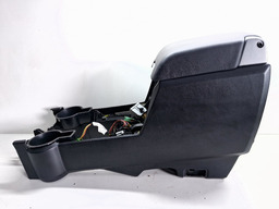 CONSOLE CENTRAL DISCOVERY 3 2.7 V6 DIESEL 2005 2006 A 2009